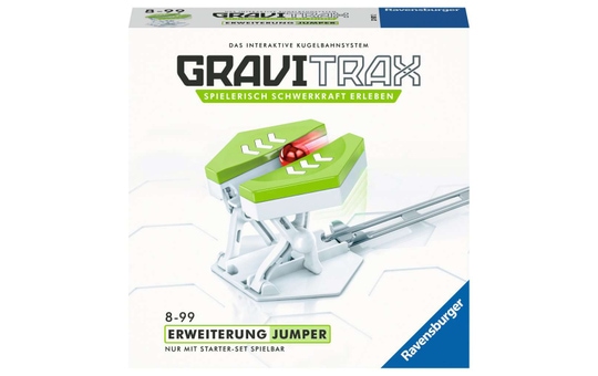 GraviTrax - Jumper - Erweiterung 