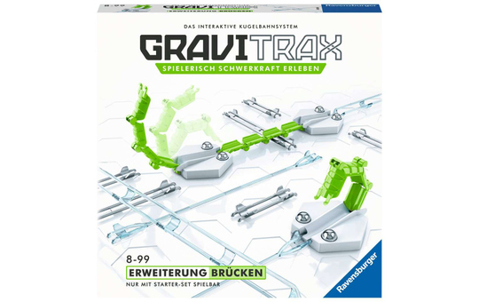 GraviTrax - Brücken - Erweiterung 