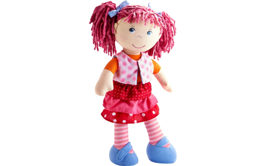 Puppe Lillie-Lou - 30 cm 