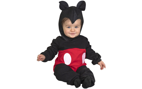 Kostüm Baby Maus Junge 