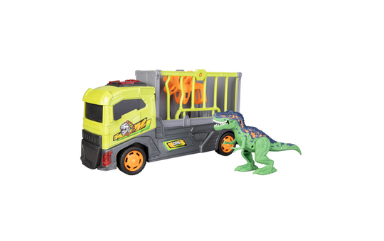 Besttoy - Dino Transporter - Spielset 