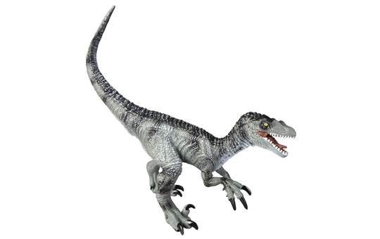 Besttoy - Dinosaurier - Velociraptor - ca. 41 x 10 x 27 cm 