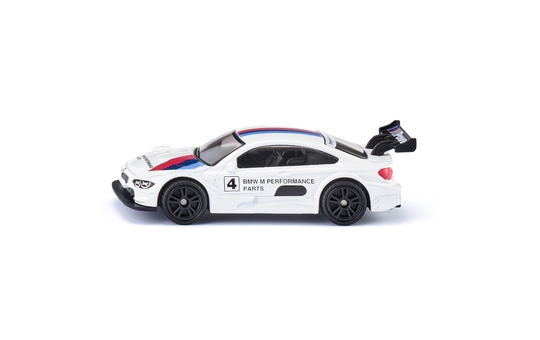 Siku Super 1581 - BMW M4 Racing 