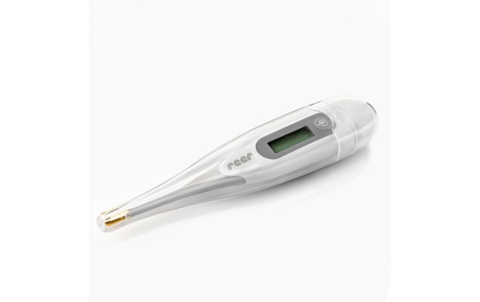 Reer - Digitales Fieberthermometer mit Express Messung 