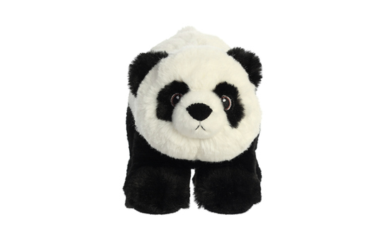 Eco Nation - Plüschfigur - Panda 