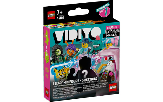LEGO® VIDIYO™ 43101 - Bandmates 