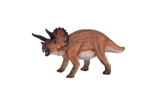 Besttoy Dinosaurier - Triceratops - Spielfigur 381017 