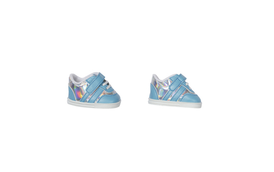 BABY Born - Sneakers - blau - 43 cm 