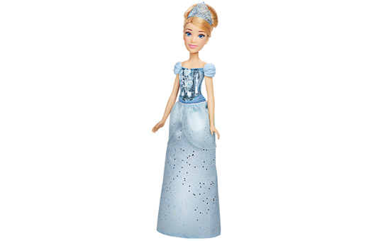 Disney Prinzessin - Royal Schimmerglanz Cinderella 