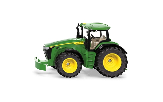 Siku 3290 - Traktor - John Deere 8R 370 