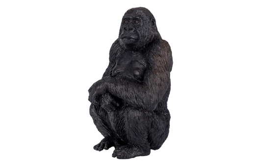 Besttoy - Gorilla Weibchen - Spielfigur 381004 