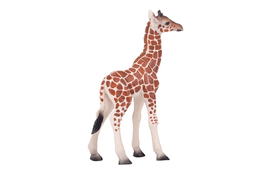 Besttoy - Giraffe Kalb - Spielfigur 381034 