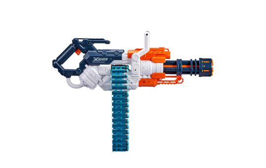 X-Shot - Softdartgewehr Crusher  