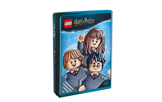 LEGO® Harry Potter™ - Rätselbox 