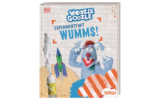 Woozle Goozle - Experimente mit Wumms! 