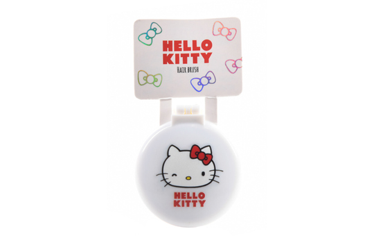 Hello Kitty - Haarbürste  