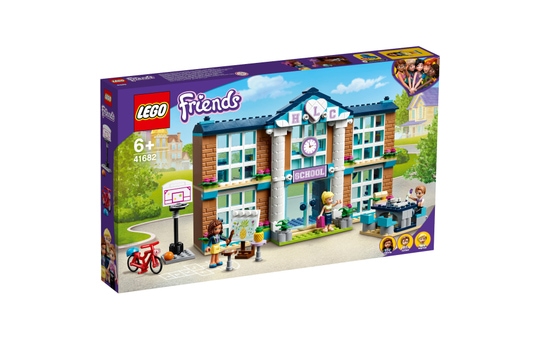 LEGO® Friends 41682 - Heartlake City Schule 