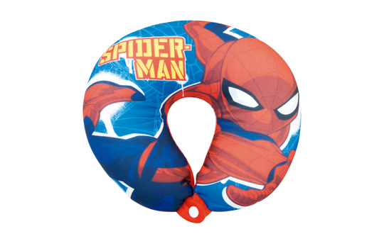 Spider-Man - Nackenstütze 
