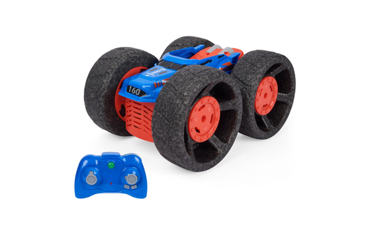 Airhogs Supersoft - RC Jump Fury  
