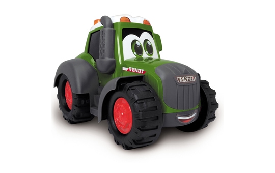 Dickie - Traktor ABC Fendti 