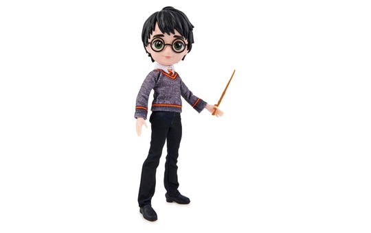 Harry Potter - Harry Potter Puppe 