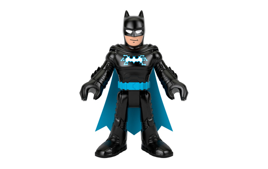 Imaginext - DC Super Friends - Batman Figur XL - blau 