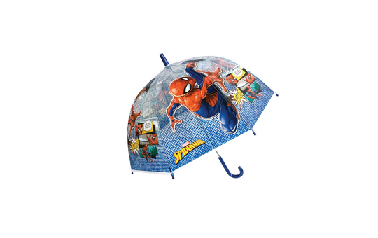 Spider-Man - Regenschirm - ca. 48 cm 