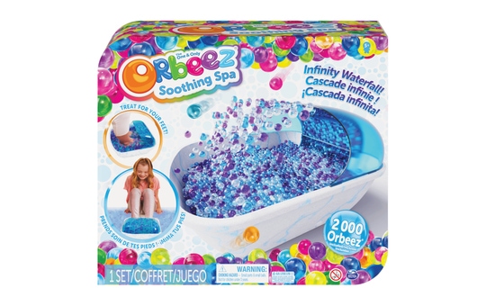 Spin Master - Orbeez - Soothing Spa 