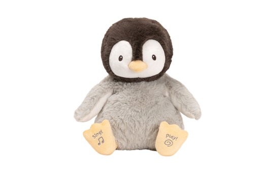 Baby Gund - Kissy der Pinguin 