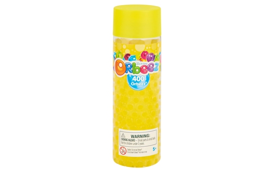 Spin Master - Orbeez - Yay Yellow Refill 