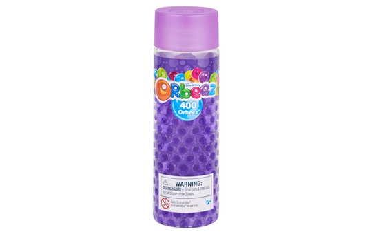 Spin Master - Orbeez - Purple Refill 
