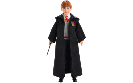 Harry Potter - Puppe - Ron Weasley 
