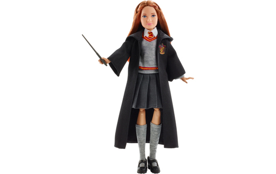Harry Potter - Puppe - Ginny Weasley 