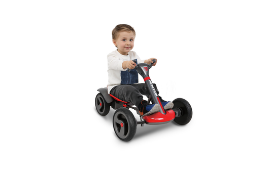 Kinder-Elektrofahrzeug - Flex Kart - 6V 