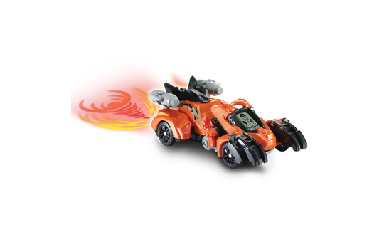 VTech - Switch & Go Dinos - Fire-T-Rex 