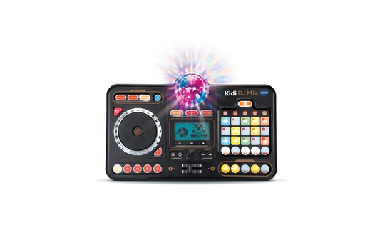 VTech - Kidi DJ Mix 