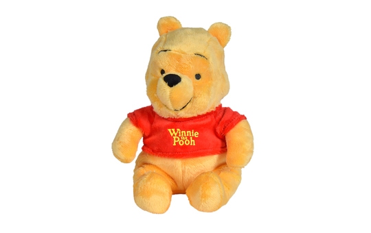 Disney - Winnie Pooh - Plüschtier - ca. 25 cm 