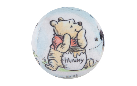 Winnie Pooh - Softball - ca. 10 cm 