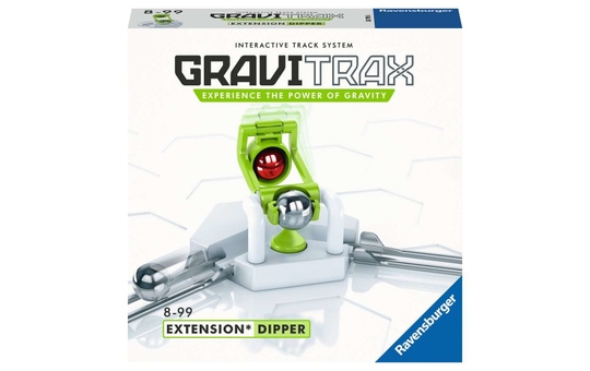 GraviTrax Kugelbahn - Erweiterung Dipper  