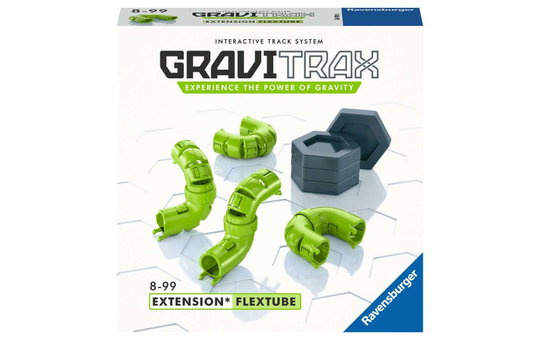 GraviTrax Kugelbahn - Erweiterung - FlexTube  