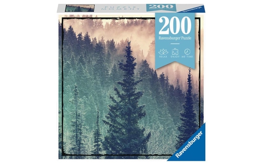 Puzzle - Moment - Wood - 200 Teile  