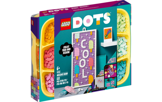 LEGO® DOTS 41951 - Message Board 