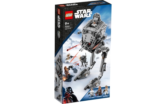 LEGO® Star Wars™ 75322 - AT-ST™ auf Hoth™ 