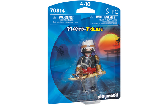 Playmobil® 70814 - Ninja - Playmobil® Playmo-Friends  
