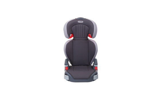 Graco - Auto-Kindersitz - Junior Maxi - Gruppe 2/3 - Farbe: Iron 