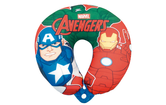 Marvel Avengers - Nackenstütze 