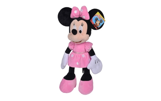 Minnie Mouse - Plüschfigur - Refresh Core - ca. 60 cm 