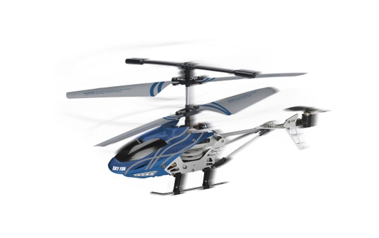 Revell - 23982 RC Helicopter Sky Fun - Revell Control 