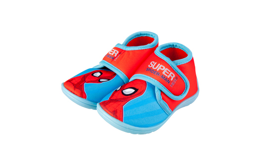 Spider-Man - Hausschuhe - für Kinder - verschiedene Größen erhältlich 