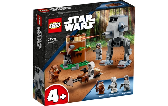 LEGO® Star Wars™ 75332 - AT-ST™ 